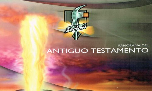 Panorama del Antiguo Testamento