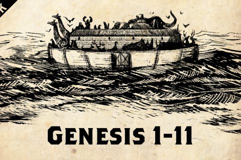 The Book of Genesis Overview – Part 1