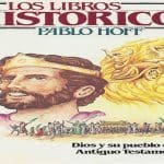 Libros Históricos