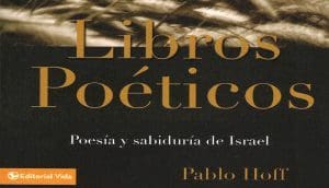 Libros Poéticos