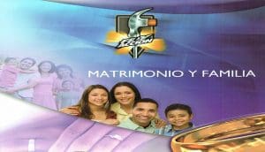 Matrimonio y Familia