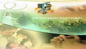 Ministerio pastoral