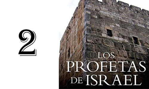 Profetas de Israel 2