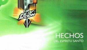 Hechos del ES
