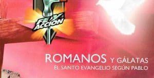 Romanos y Gálatas