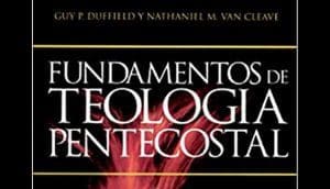 Teologia Pentecostal
