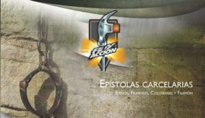 Epístolas Carcelarias