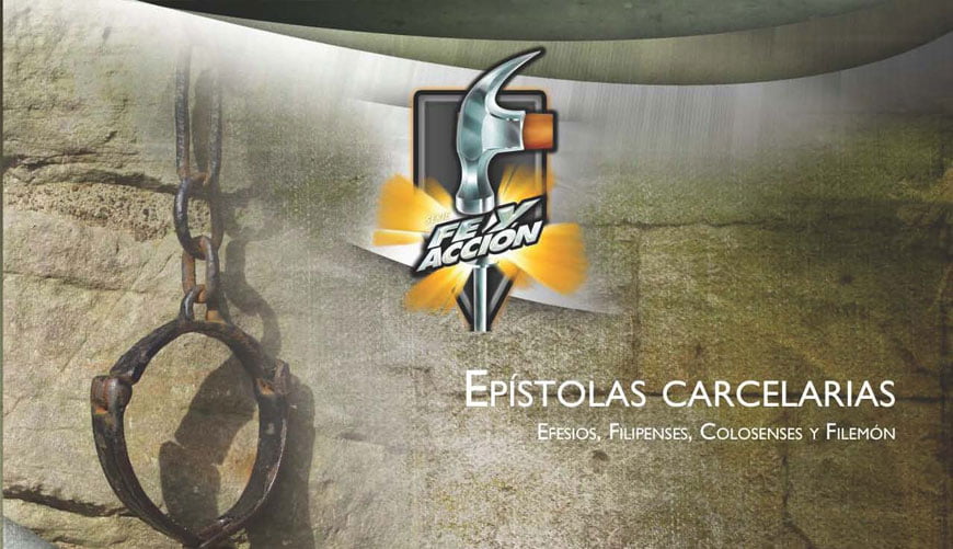Epístolas Carcelarias Epístolas Carcelarias