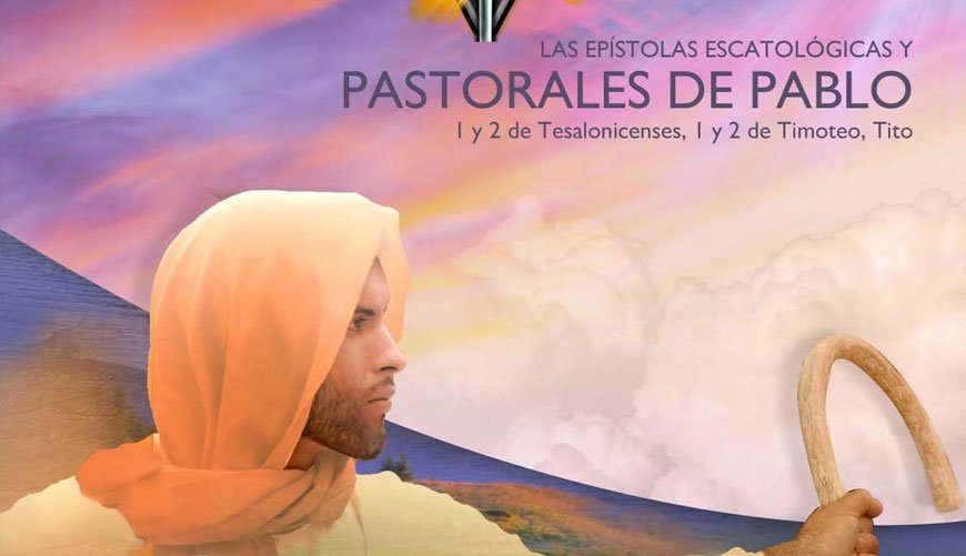 Epístolas Pastorales
