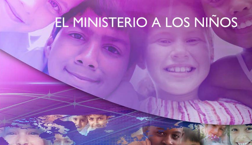 Ministerio Infantil Ministerio Infantil